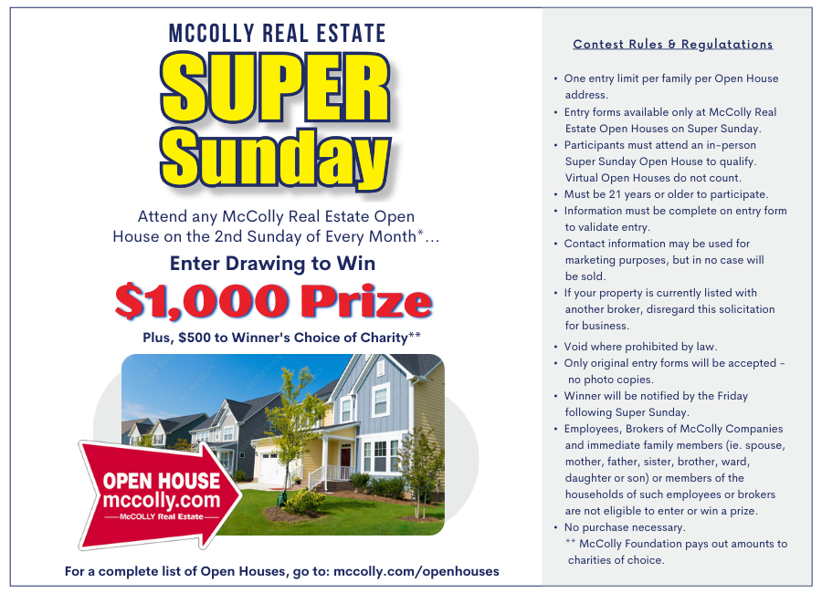 About Us McColly Real Estate
